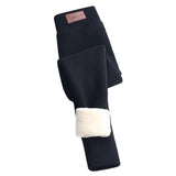 Women's Winter Warm Leggings