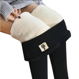 Women's Winter Warm Leggings