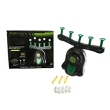 High Quality Electric Air Shot Hovering Ball Funny Floating Target Airshot Game